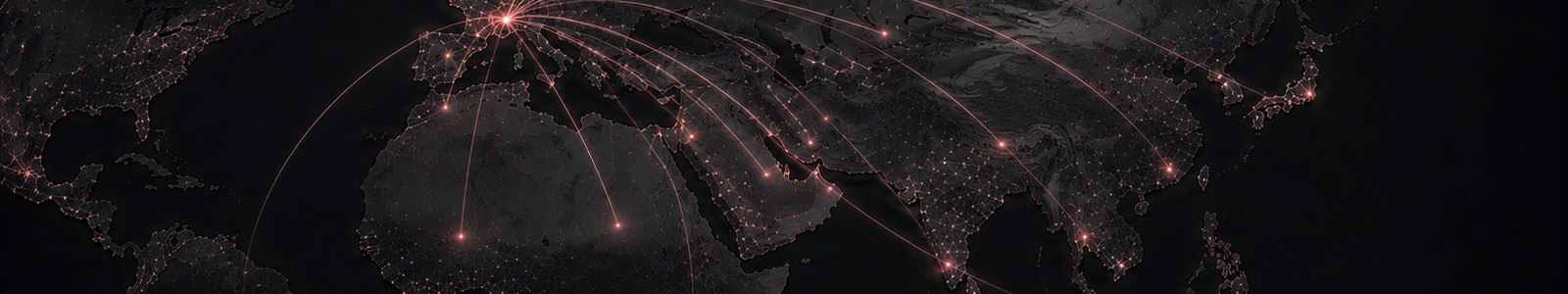 Stella Orientale — international project network