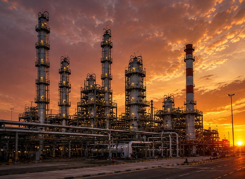 Uzbekistan GTL plant